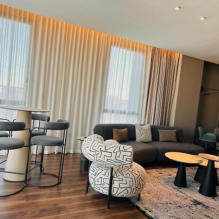 拉马萨 The Nine Lifestyle Experience酒店 外观 照片