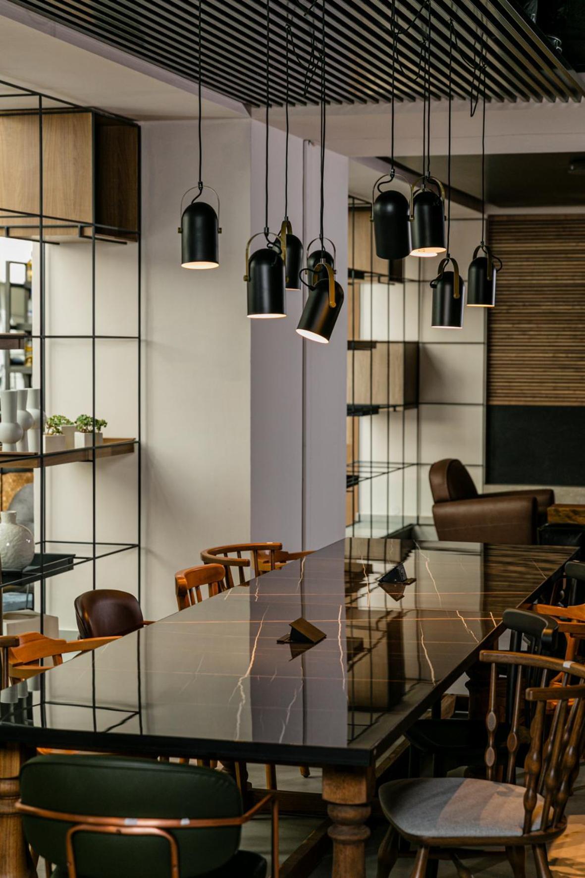拉马萨 The Nine Lifestyle Experience酒店 外观 照片