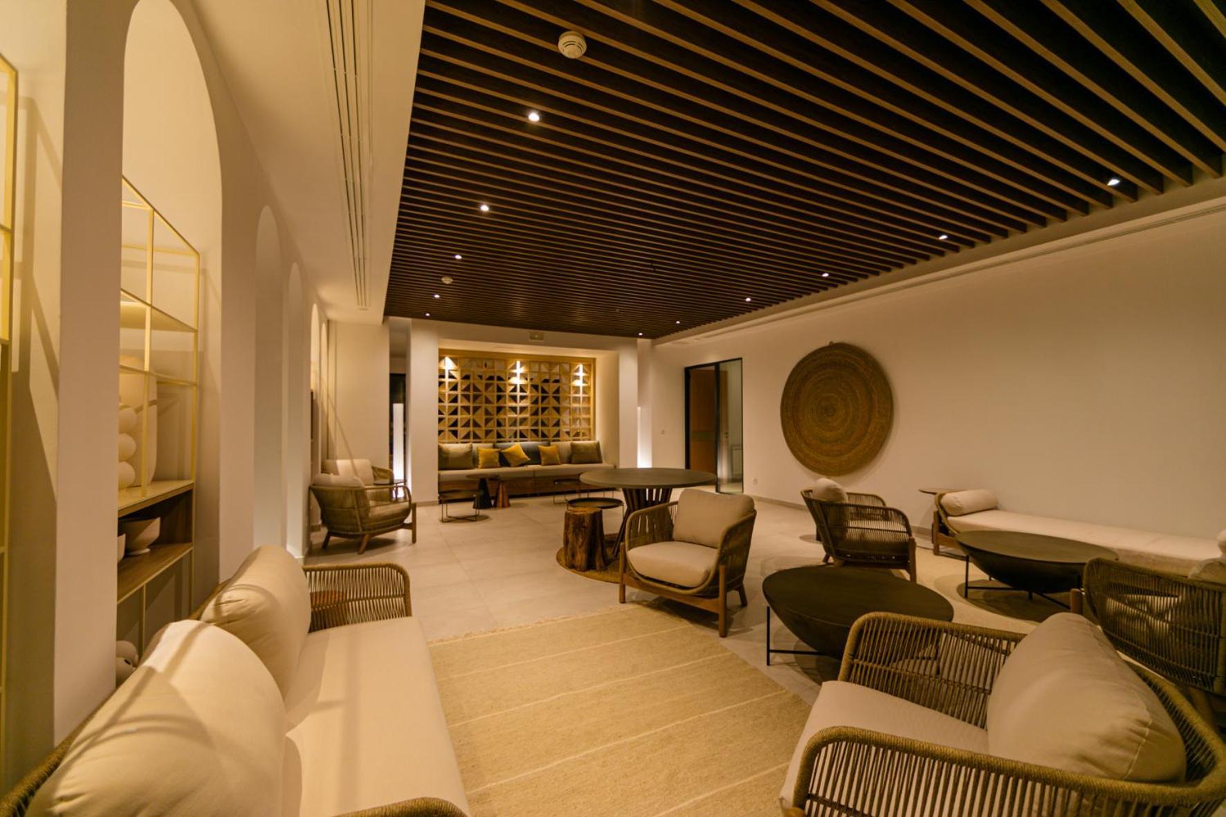 拉马萨 The Nine Lifestyle Experience酒店 外观 照片