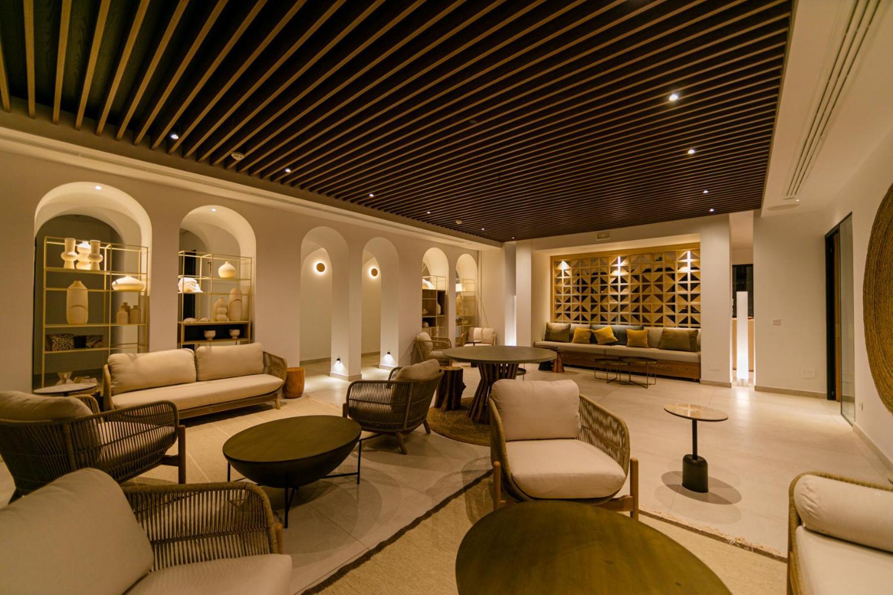 拉马萨 The Nine Lifestyle Experience酒店 外观 照片