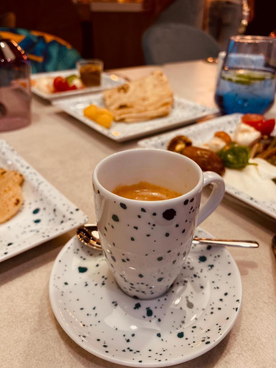 拉马萨 The Nine Lifestyle Experience酒店 外观 照片