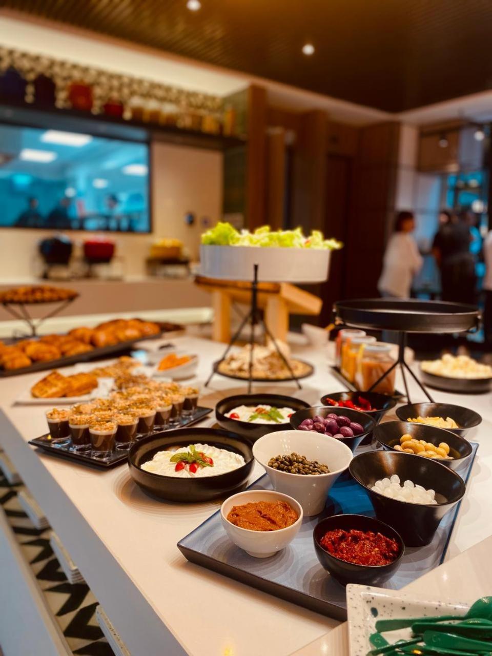 拉马萨 The Nine Lifestyle Experience酒店 外观 照片