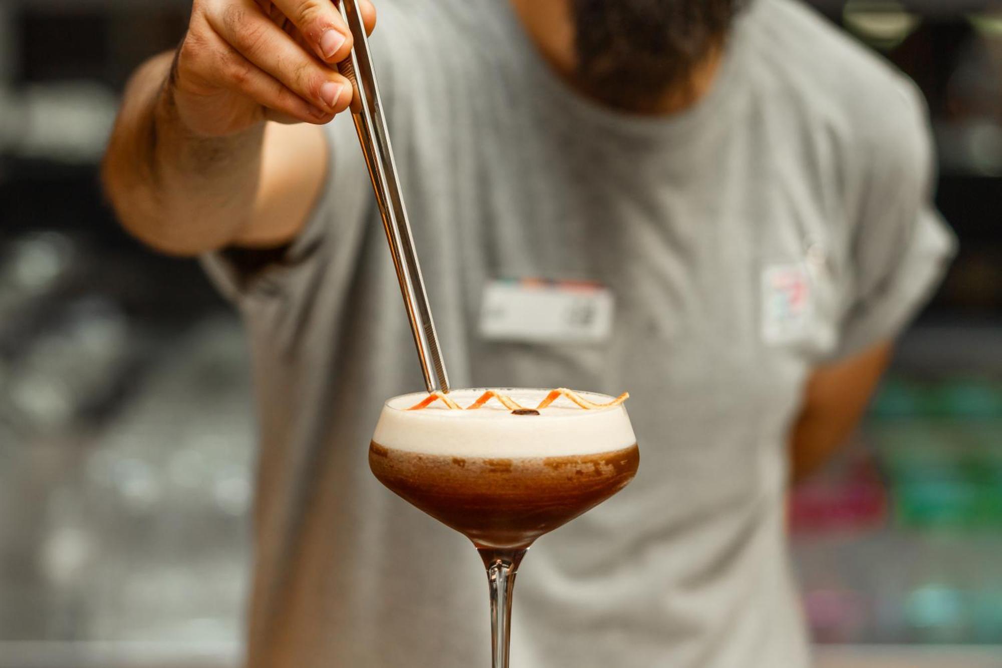 拉马萨 The Nine Lifestyle Experience酒店 外观 照片